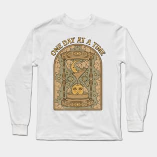 One Day at a Time Long Sleeve T-Shirt